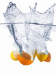 Fresh fruits