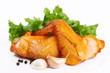 chicken