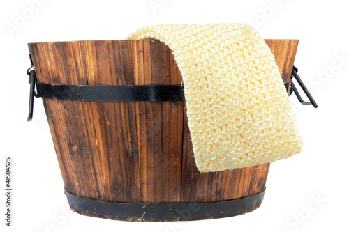 Photo: Bucket Bucket
