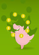 Piggy bank