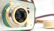 vintage camera