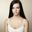 Fashion photo of beautiful woman with magnificent hair Fashion photo of beautiful woman with magnificent hair