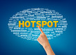Hotspot