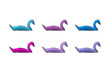 swan icons