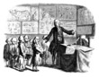 Illustration: School - 18th century School - 18th century