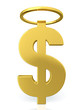 Saint dollar