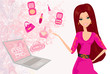 Online shopping Online shopping
