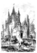 Fairy Castle