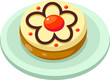 donut