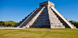 Mexican pyramids