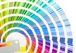 Foto: Color palette Color palette