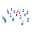 Social media - Network