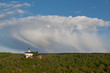 Selketalstieg Blick von der Selkesicht