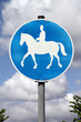 Reitweg