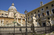 Piazza Pretoria o della vergogna,Palermo,Sicilia