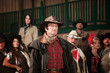 Western Cowboy