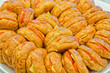 Vegetarian Croissants