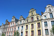Arras - Place