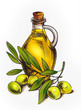 olive oil olive oil