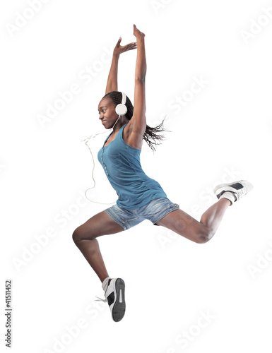 Photo: Dance Dance
