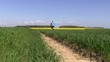 chemin de vtt