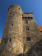 Ville de Montmorillon ; Vienne ; Charente-Poitou