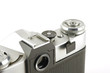 Old film camera Old film camera