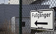 Fussgänger