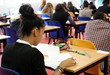 salle dexamen, concours