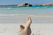 Entspannung am Strand Entspannung am Strand