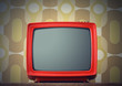 Photo: vintage tv vintage tv