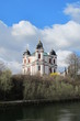 kirche
