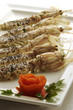 Squilla mantis