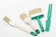 Pinsel-Set