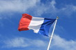 Drapeau Français Drapeau Français