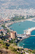 Kizil Kule (Red Tower)