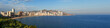 Benidorm bay