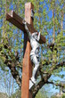 Jésus sur la croix Jésus sur la croix