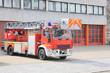 Foto: Fire house Fire house