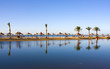 Photo: Beach in Egypt Beach in Egypt