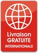 bouton livraison gratuite