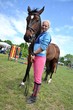 sport equestre