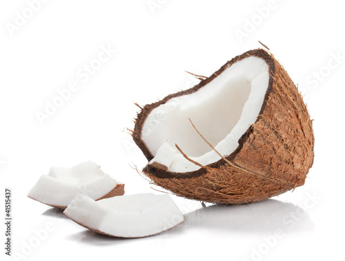 Photo: Coconut Coconut