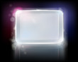 Tablet computer. Vector illustration.