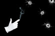 Handgun