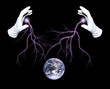 Global manipulator