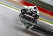 Motorcycle racing