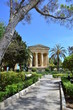Lower Barracca Gardens