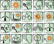 Energie Icons