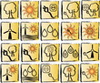 Energie Icons